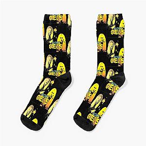 100 gecs Classic T-Shirt Socks