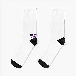 money machine 100 gecs Socks