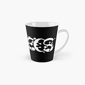 Gecs Merch 100 Gecs Logo Tall Mug