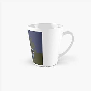 100 gecs album art Tall Mug