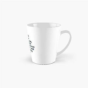 money machine by 100 gecs lyrics Tall Mug