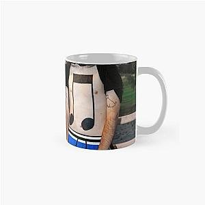 10,000 gecs 100 Gecs Classic Mug