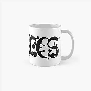 100 Gecs Merch 100 Gecs Logo Classic Mug