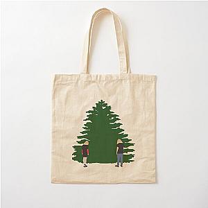 100 gecs minimal Cotton Tote Bag