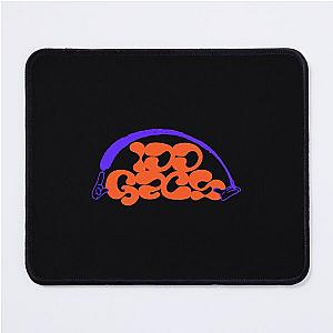 100 Gecs 	  	 Mouse Pad