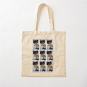 100 Gecs  Cotton Tote Bag