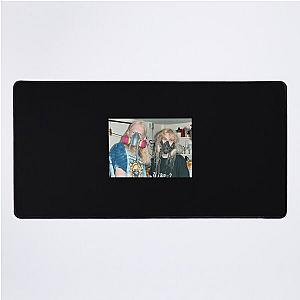 100 Gecs  	 Desk Mat