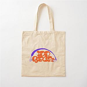 100 Gecs 	  	 Cotton Tote Bag