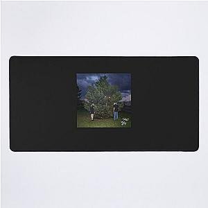 100 Gecs - 1000 Gecs Cover Art shirt Desk Mat