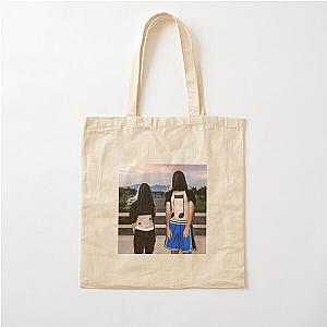 10,000 gecs 100 Gecs Cotton Tote Bag