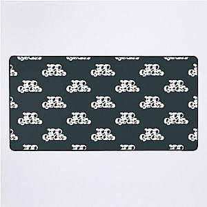 100 gecs (1st edition) Desk Mat