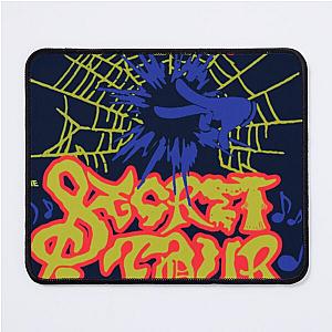 100 gecs  s-ecret Tour Mouse Pad