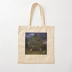 100 Gecs - 1000 Gecs Cover Art  Cotton Tote Bag