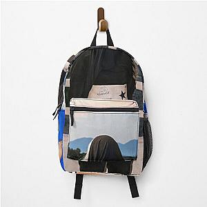 10,000 gecs 100 Gecs Backpack