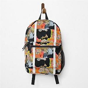 100 gecs poster - Perfect Gift Backpack