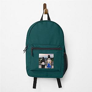 10,000 gecs 100 Gecs Backpack