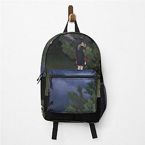 100 Gecs - 1000 Gecs Cover Art  Backpack