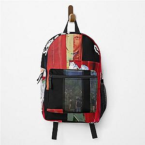 100 gecs design -  Sleeveless Top Backpack