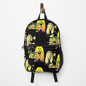 100 gecs Classic T-Shirt Backpack