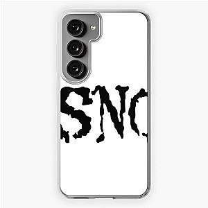 Osno1 100 Gecs  Samsung Galaxy Soft Case