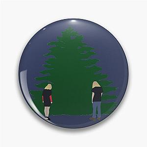 100 gecs minimal Pin