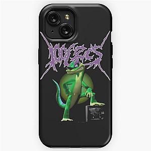 100 gecs GG iPhone Tough Case