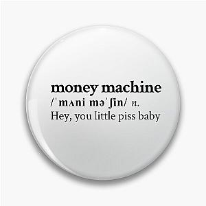 100 gecs Aesthetic Money Quote Lyrics Pin