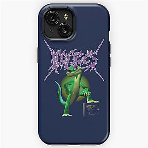 100 gecs GG iPhone Tough Case