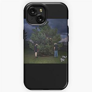 100 Gecs - 1000 Gecs Cover Art  iPhone Tough Case