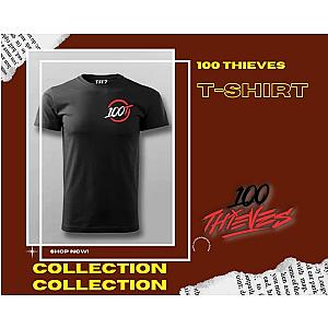 100 Thieves T-Shirts