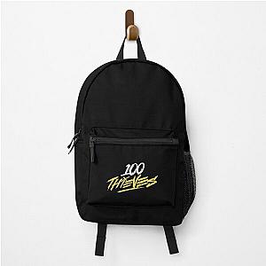 100 Thieves Backpack