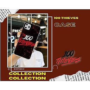 100 Thieves Cases