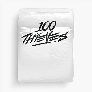 100 Thieves 2 49 Simple Duvet Cover