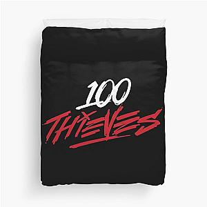 100 Thieves Duvet Cover