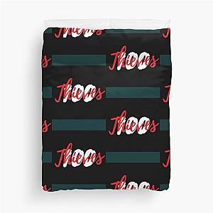 100 Thieves  Duvet Cover