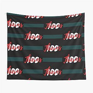 100 Thieves  Tapestry