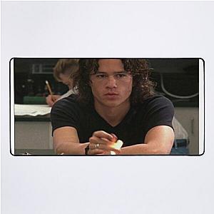 10 Things I Hate About You (1999) Movie Desk Mat