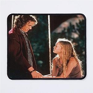 10 Things I Hate About You (1999) Movie Mouse Pad