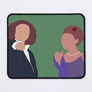 10 Things I Hate About You (1999) Movie Mouse Pad