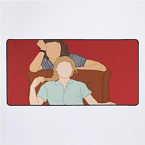 10 Things I Hate About You (1999) Movie Desk Mat