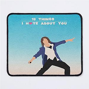 10 Things I Hate About You (1999) Movie Mouse Pad