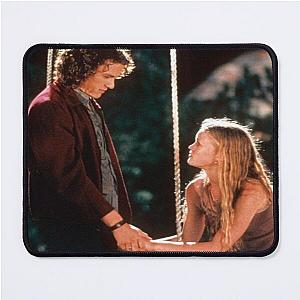 10 Things I Hate About You (1999) Movie Mouse Pad