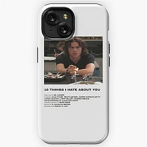 10 Things I Hate About You (1999) Movie iPhone Tough Case