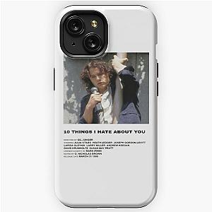 10 Things I Hate About You (1999) Movie iPhone Tough Case