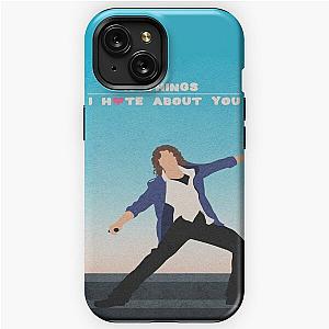 10 Things I Hate About You (1999) Movie iPhone Tough Case