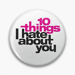 10 things i hate about you movie Pin