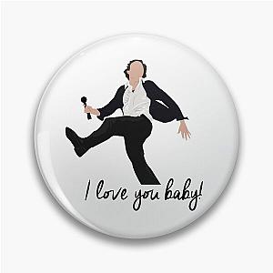 10 Things I Hate About You Pin