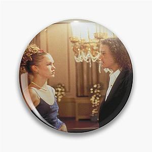 10 Things I Hate About You (1999) Movie Pin