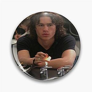 10 Things I Hate About You (1999) Movie Pin