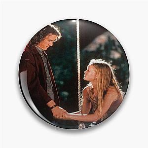 10 Things I Hate About You (1999) Movie Pin